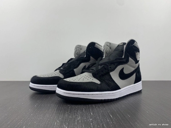 Rep Jordan 2.0 Air High 1 Twist OG WMNS DZ2523-001 0726